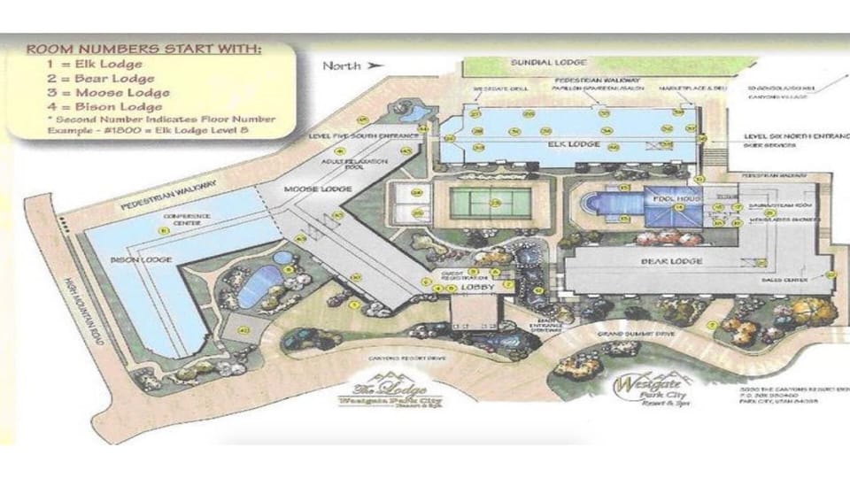 Property map
