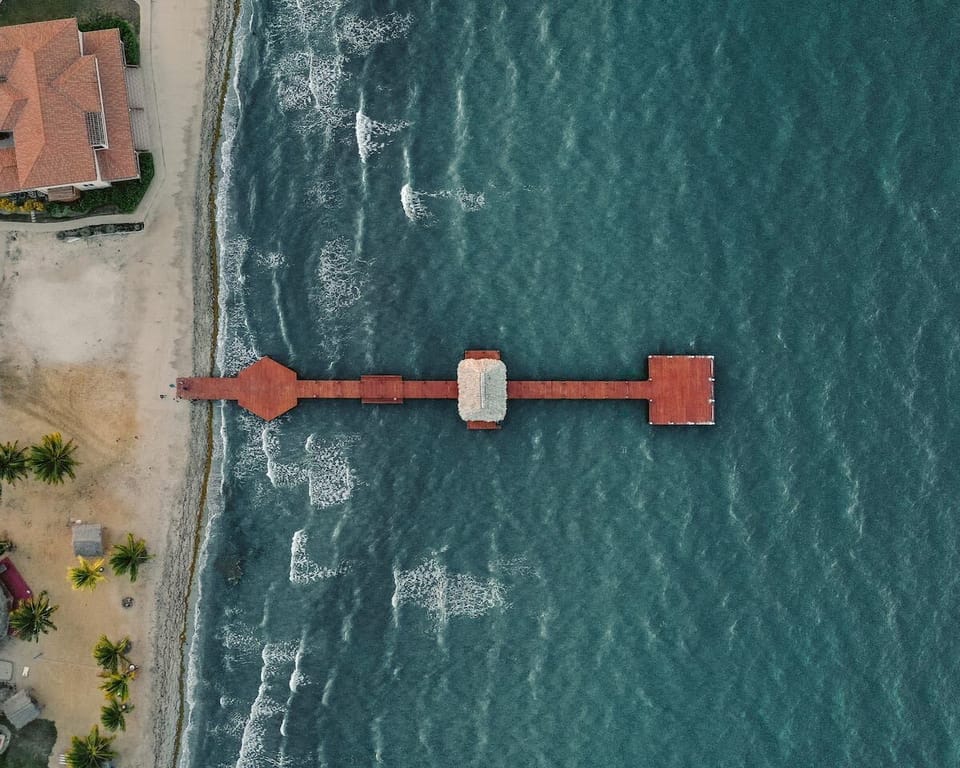HBR   Dock (Drone) 