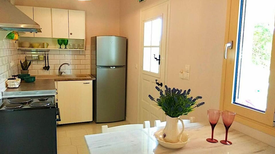 Spartia Kefalonia apartments. Greece vacations
