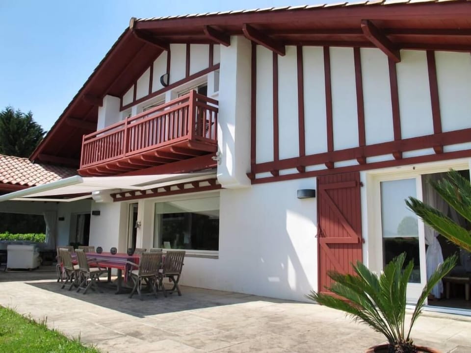 Terrace / Balcony