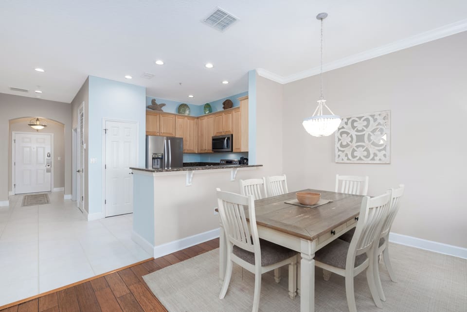 Dine Together