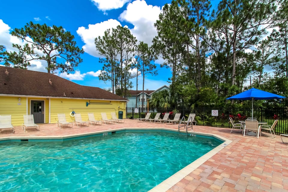 community pool