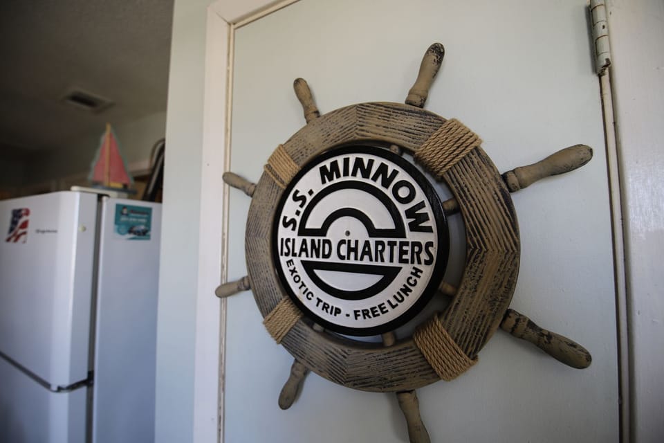SS Minnow