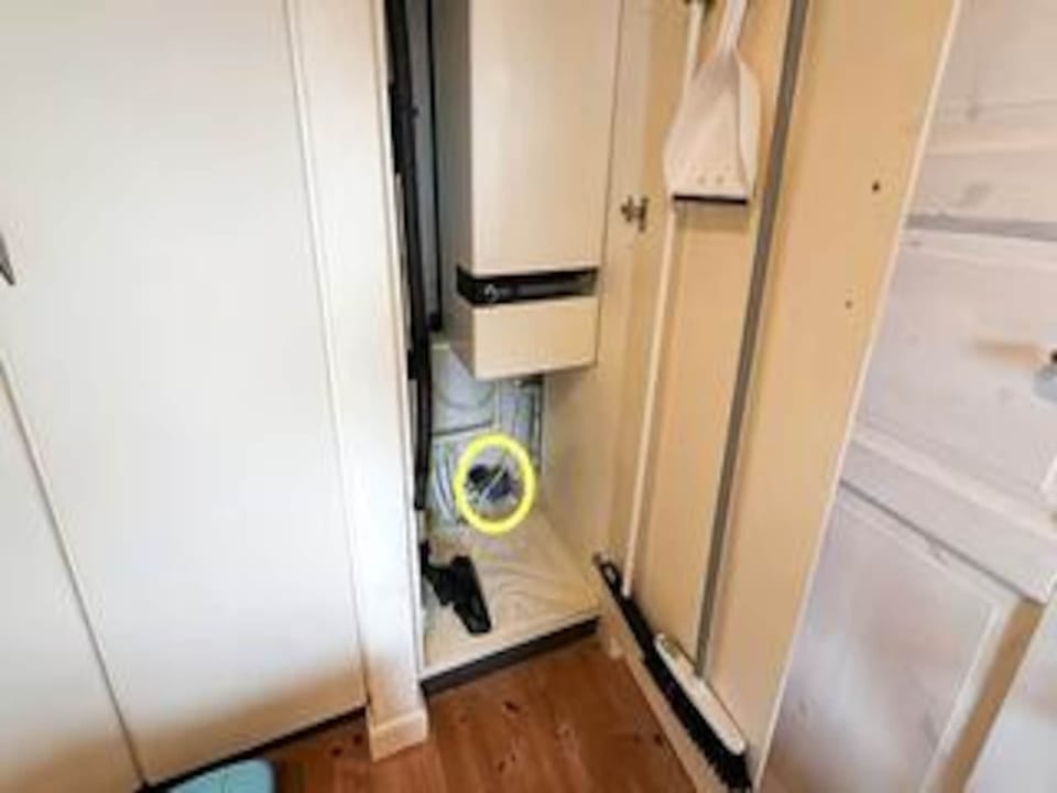 Water meter