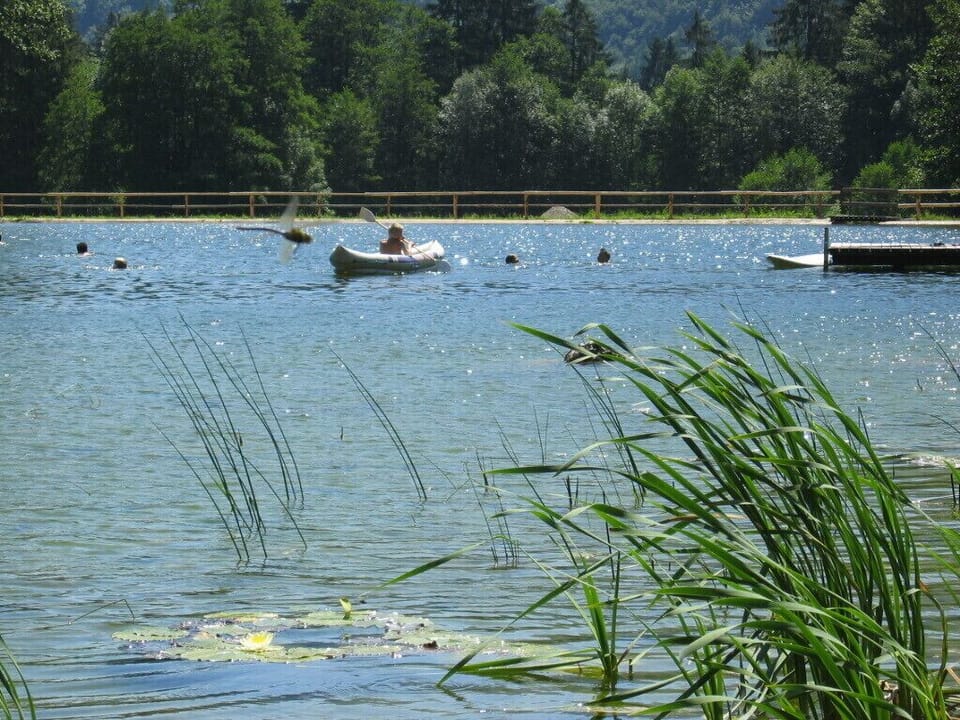 Lake