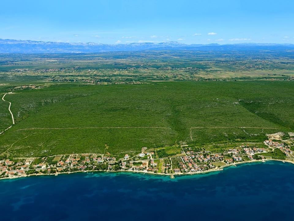 Area where is Anchi Holiday House 🏡 🌌🌴🌹🦋