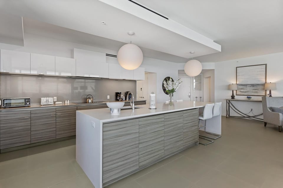   Kitchen