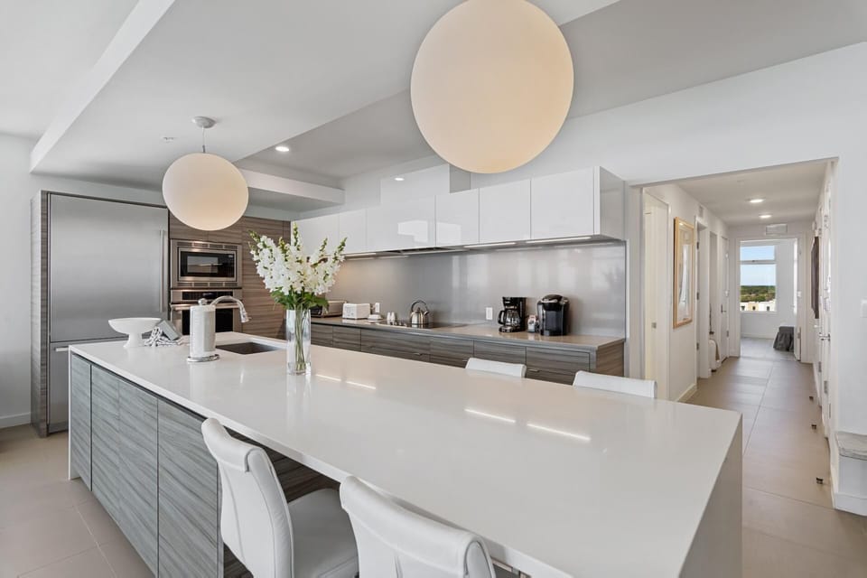  Kitchen