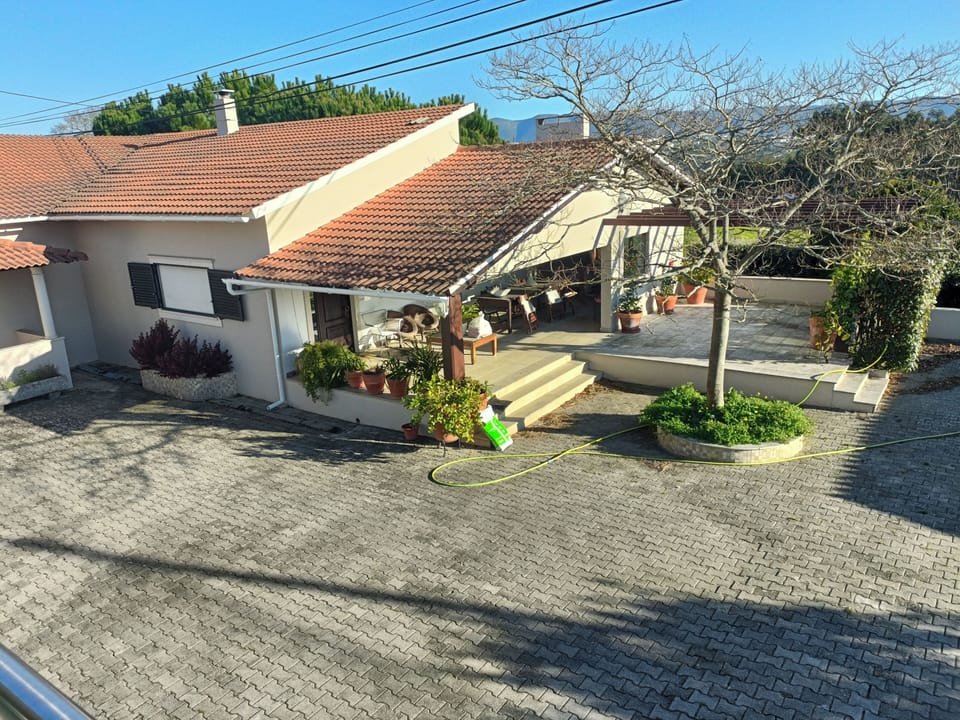 Vista Suite