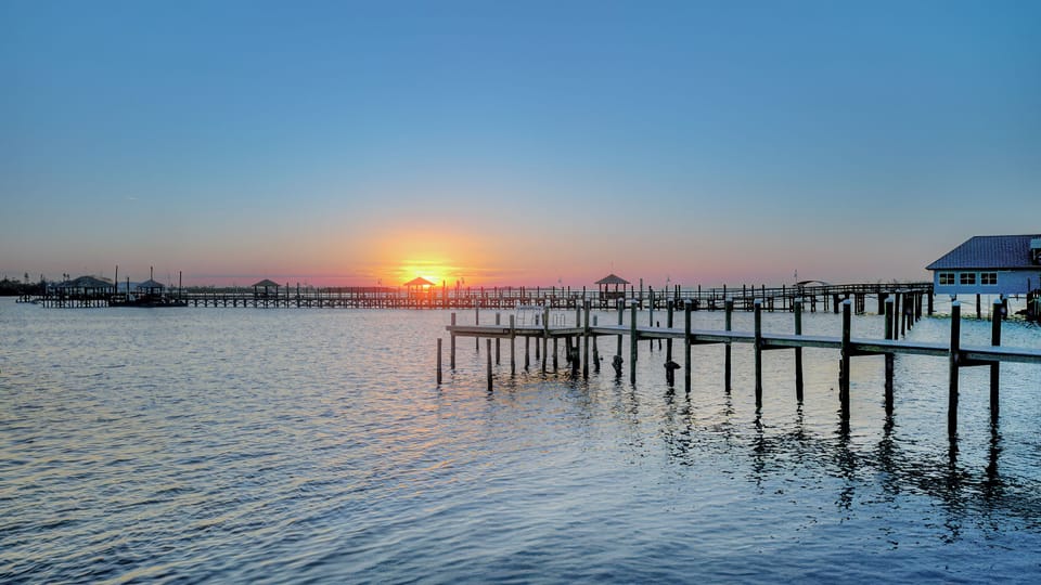 Private Dock