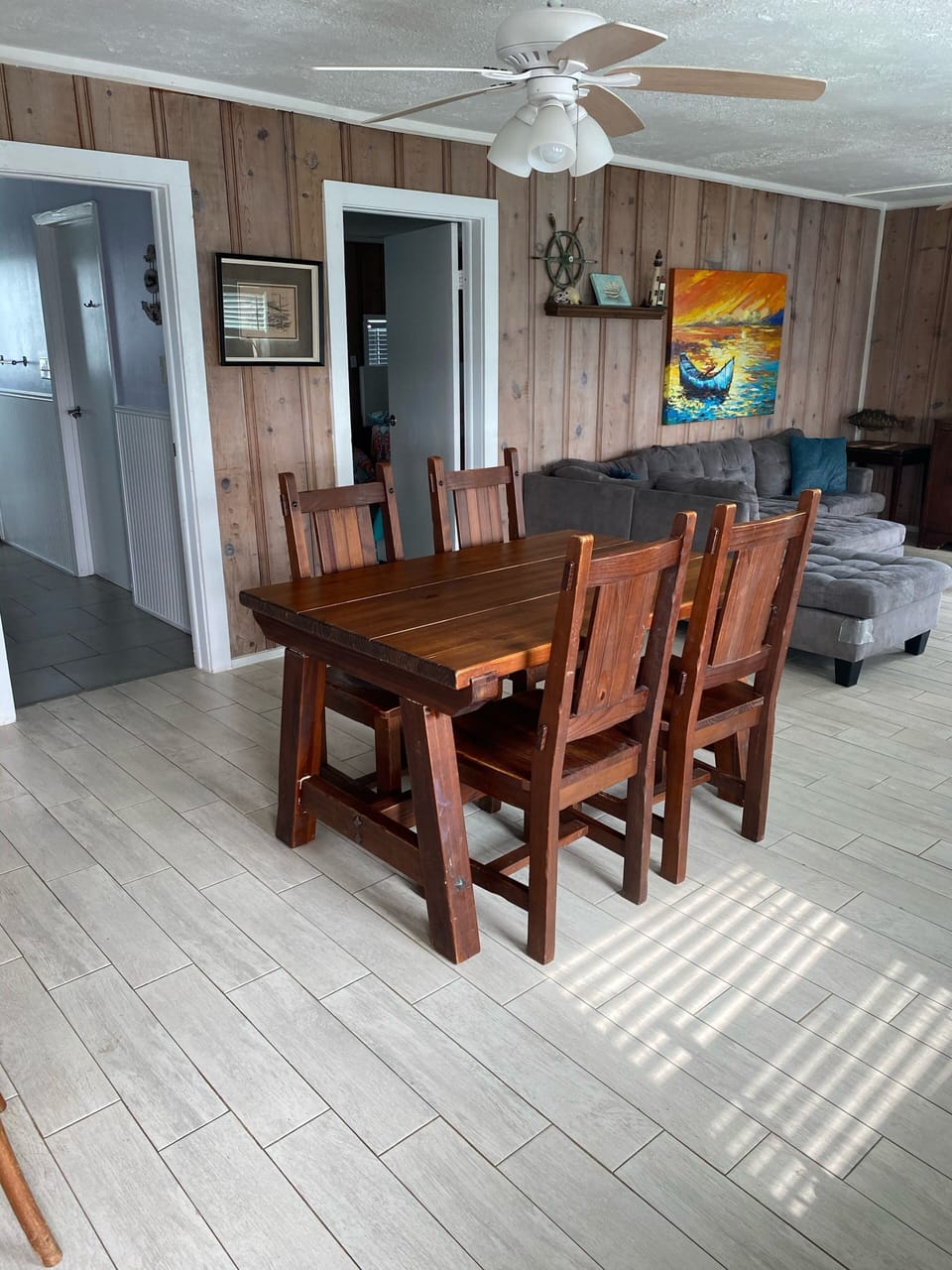 Dinner Table