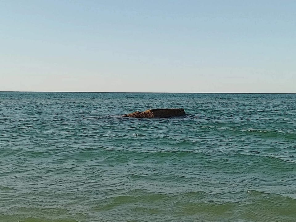 Water view