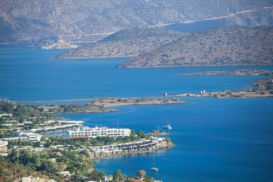 Cretan Villas Collection