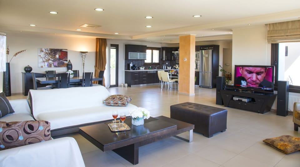 Cretan Villas Collection