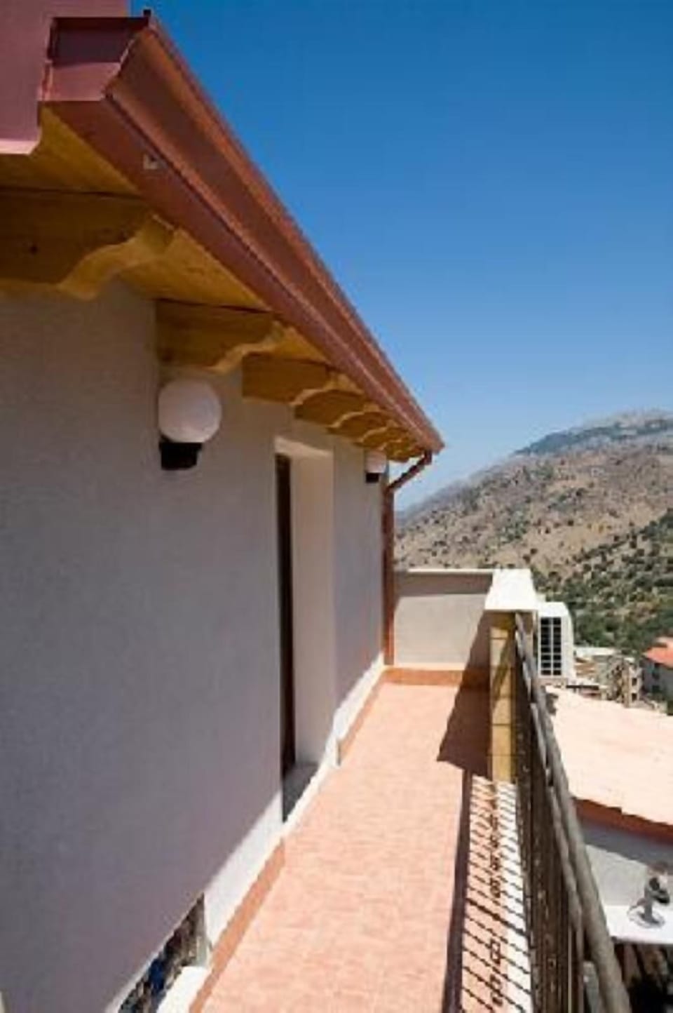 Terrace / Balcony