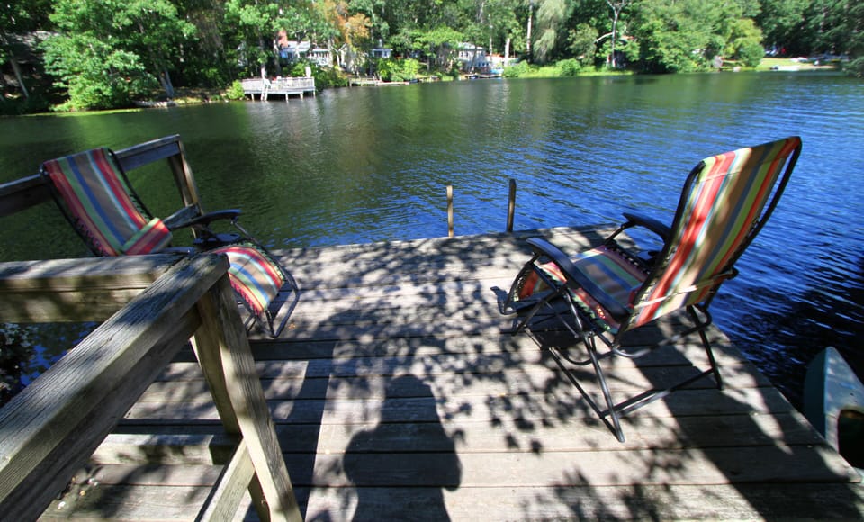 Dockside
