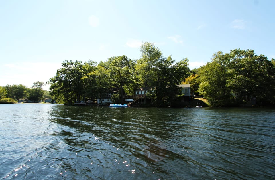 Lakeview
