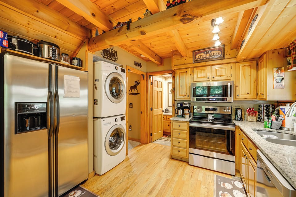 Kitchen | Coffee Maker