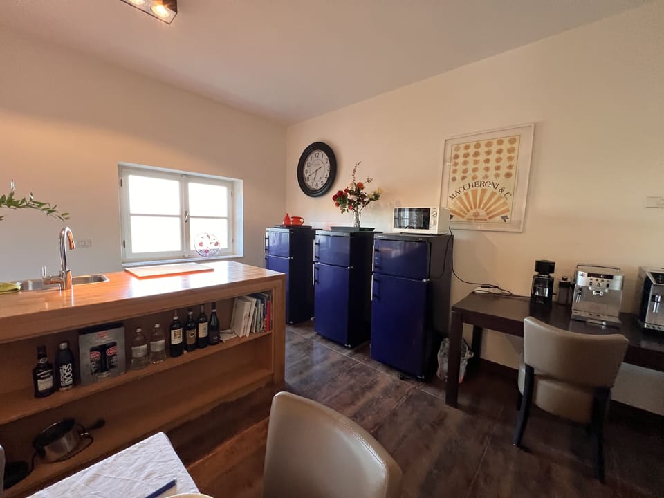 3 of the 4 freezers.