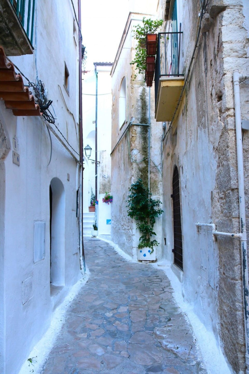 via Giosa