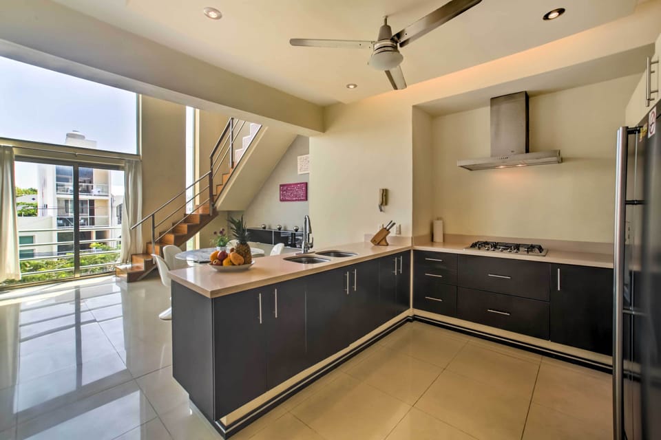 Kitchen | Cooking Basics