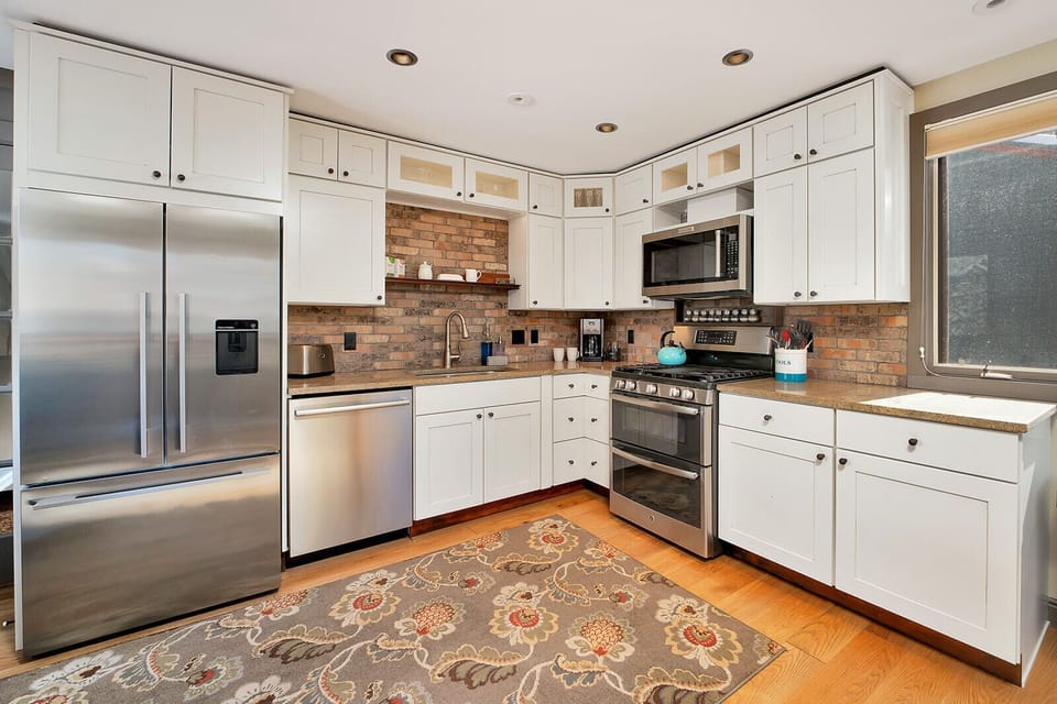 kitchen - Telluride Lodge 301 - Vivid Vacation Rentals Telluride - kitchen - Telluride Lodge 301 - Vivid Vacation Rentals Telluride