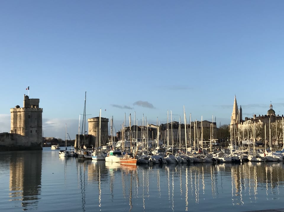 Marina