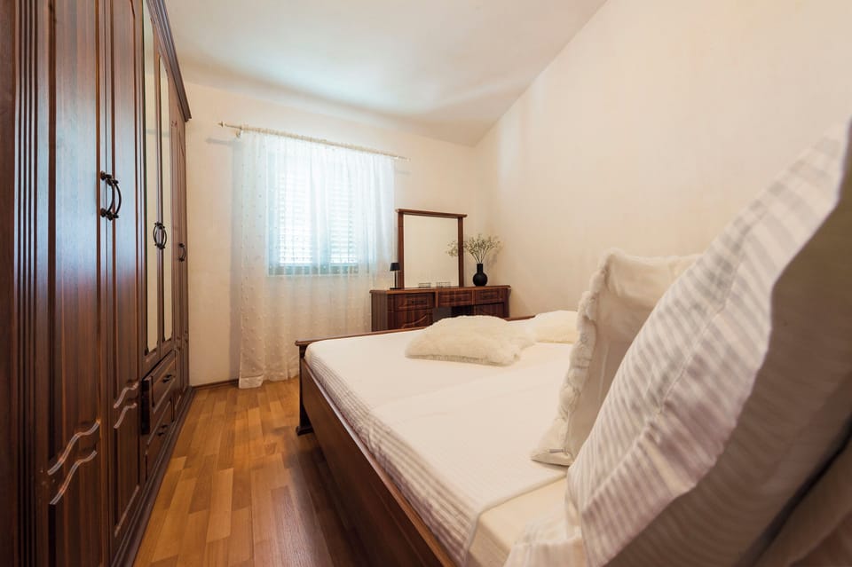 House Villa DA24 (48591-K1) - Podstrana House in Podstrana