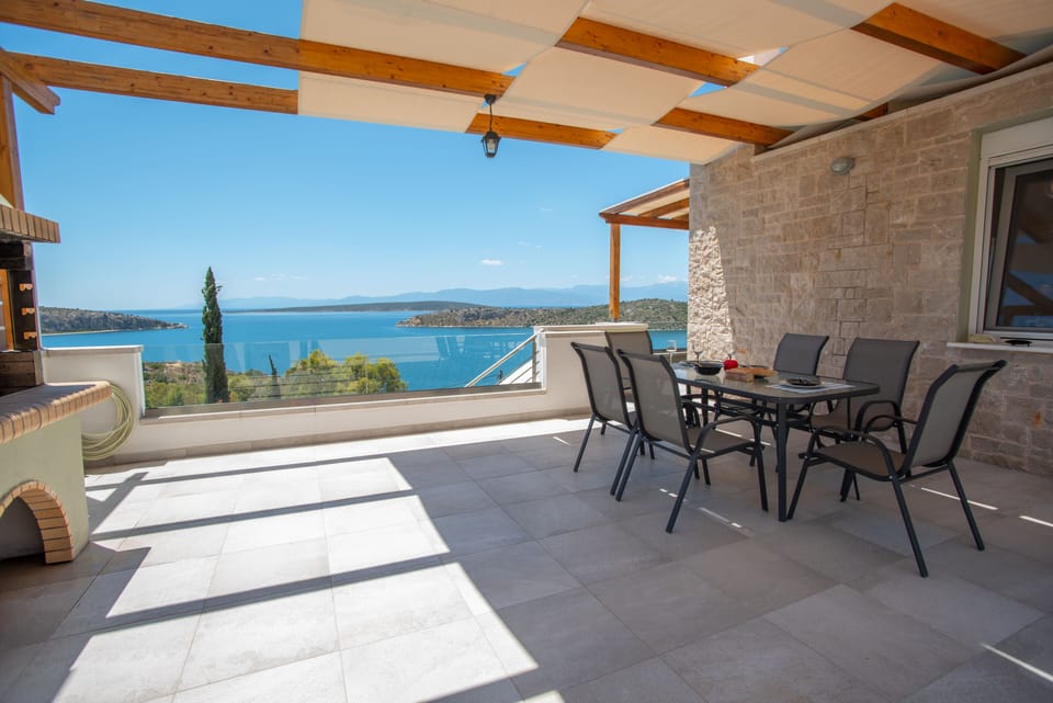 Veranda