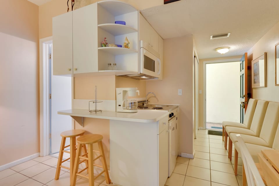 Kitchenette