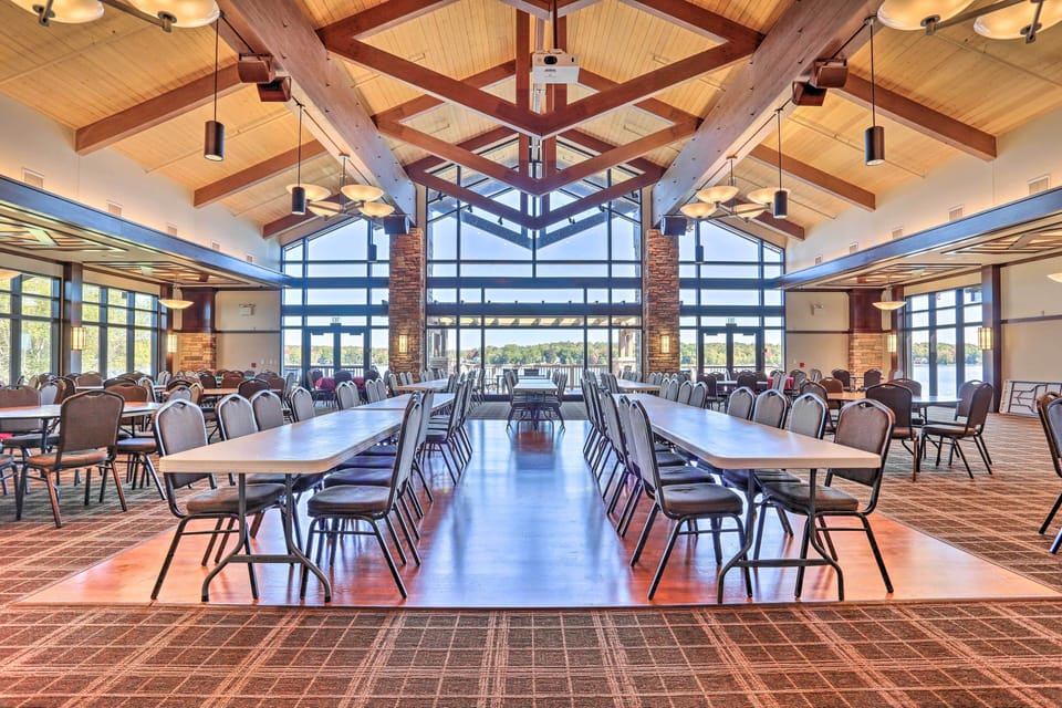 Arrowhead Lake Community Amenities