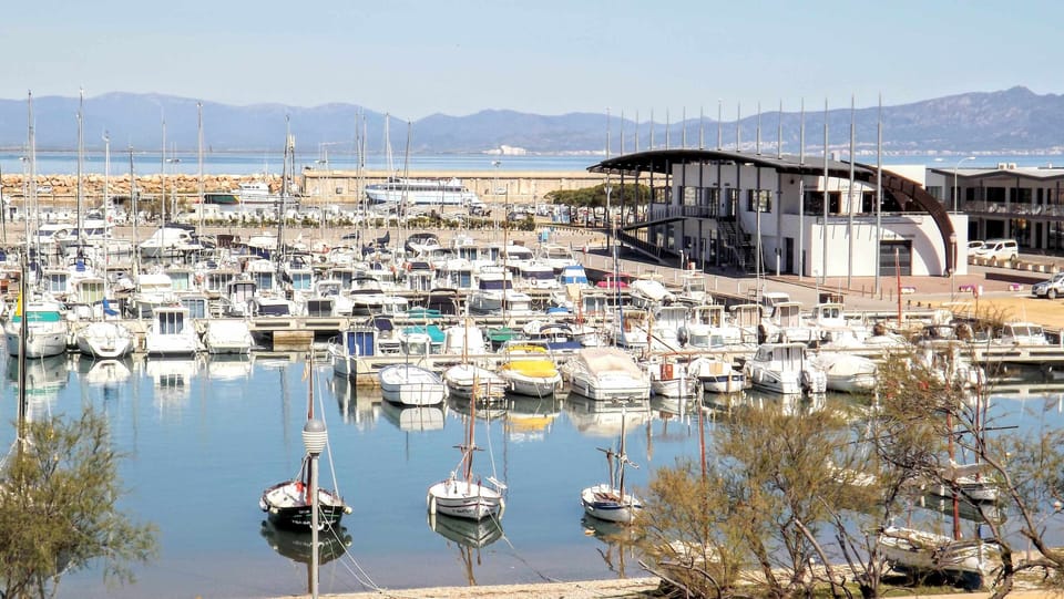 Marina