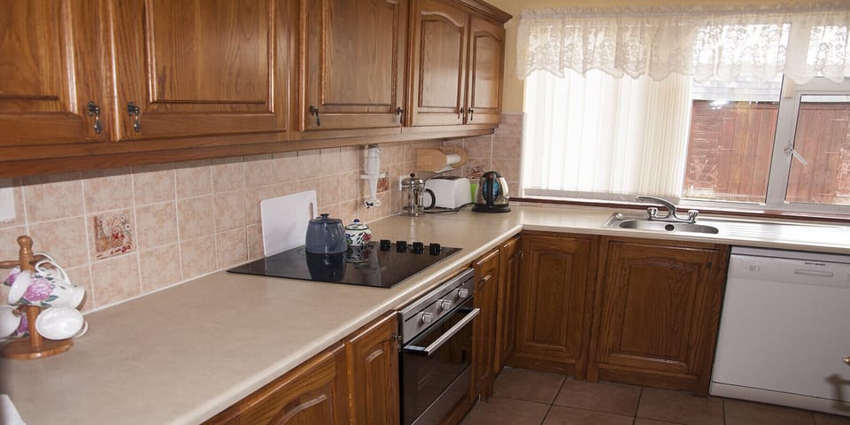 Eagle View Holiday Home, Moone, Athy, County Kildare