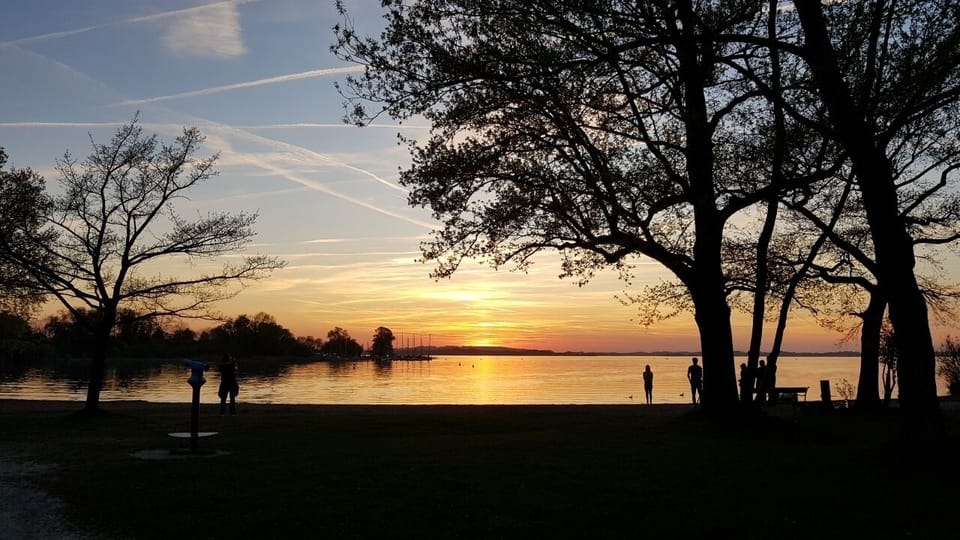 Vacation apartment up to 4 pers., 88 sqm, 2 sep. Bedroom, balcony Apartment in Bavaria