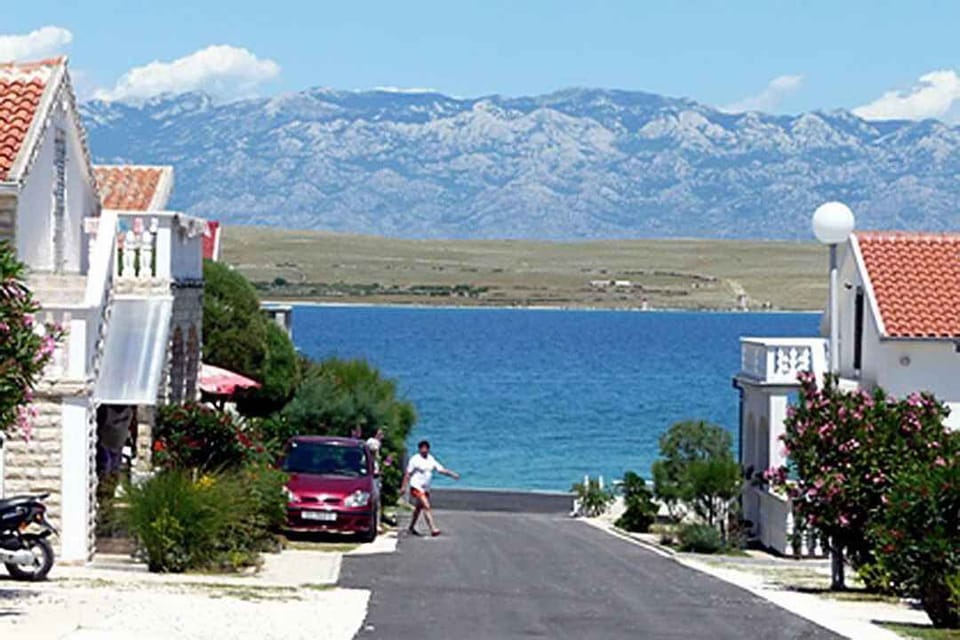external view
