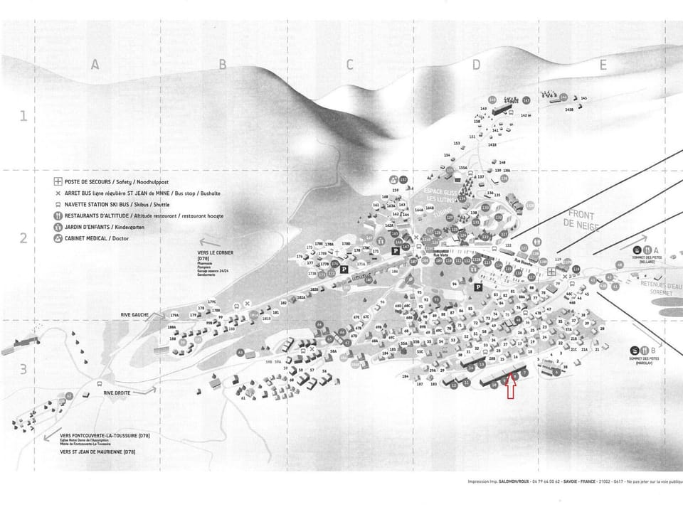 Property map