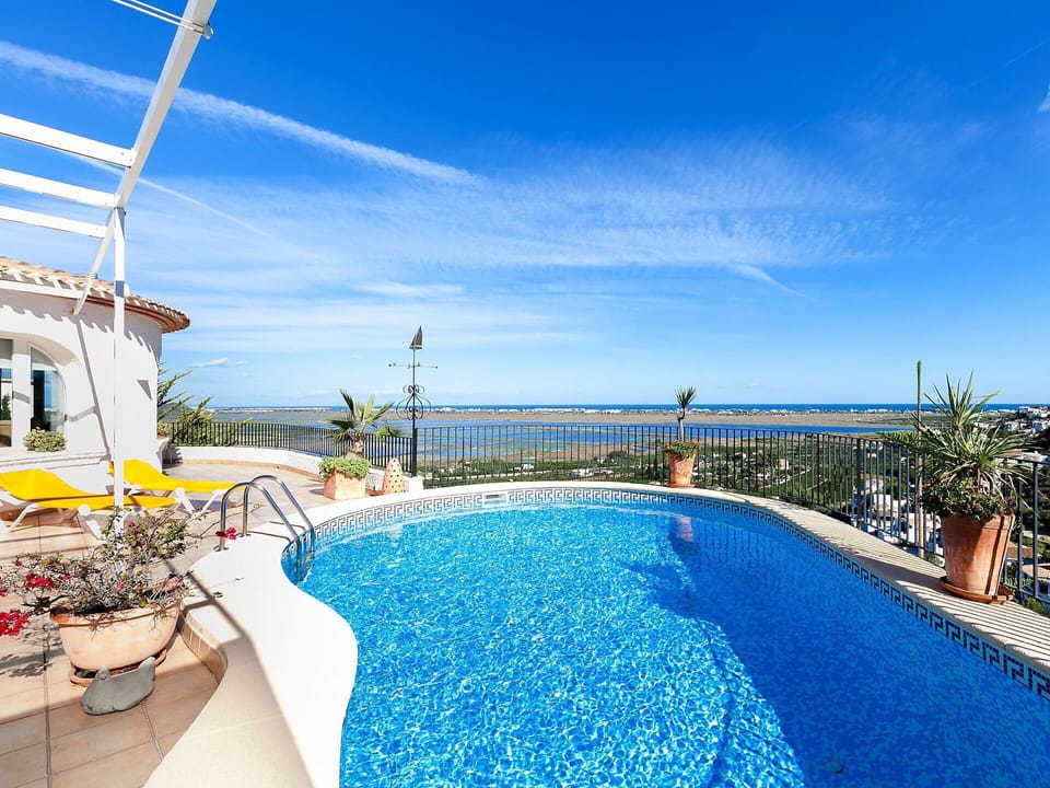 Swimming Pool, Property, Real Estate, Vacation, Resort, Sky, Building, Leisure, House, Home