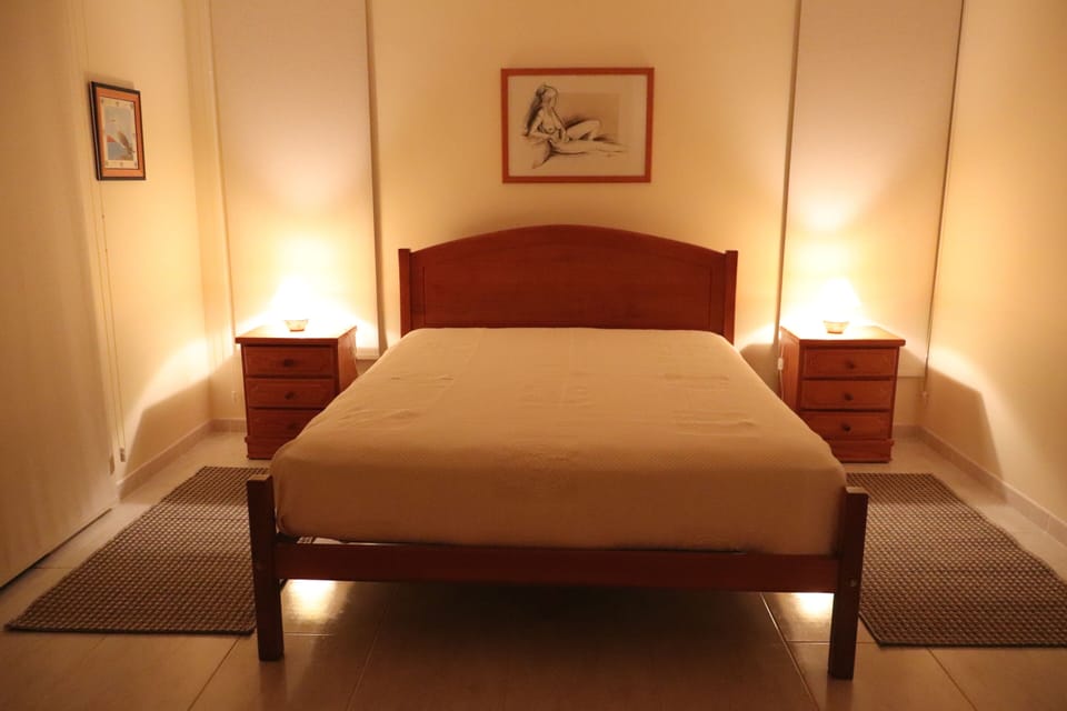 Main bedroom