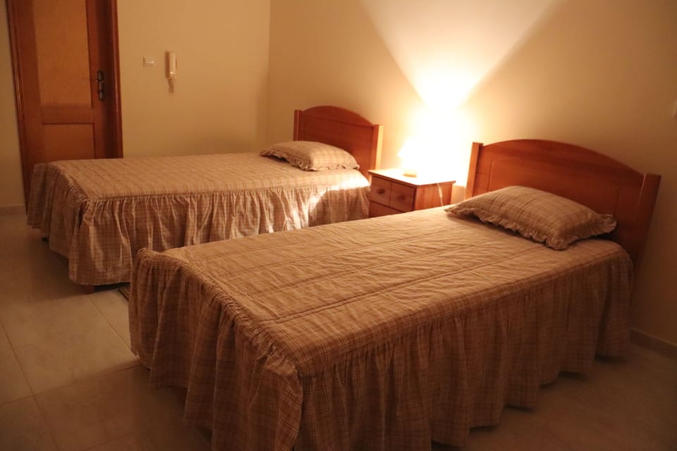 bedroom 1st floor