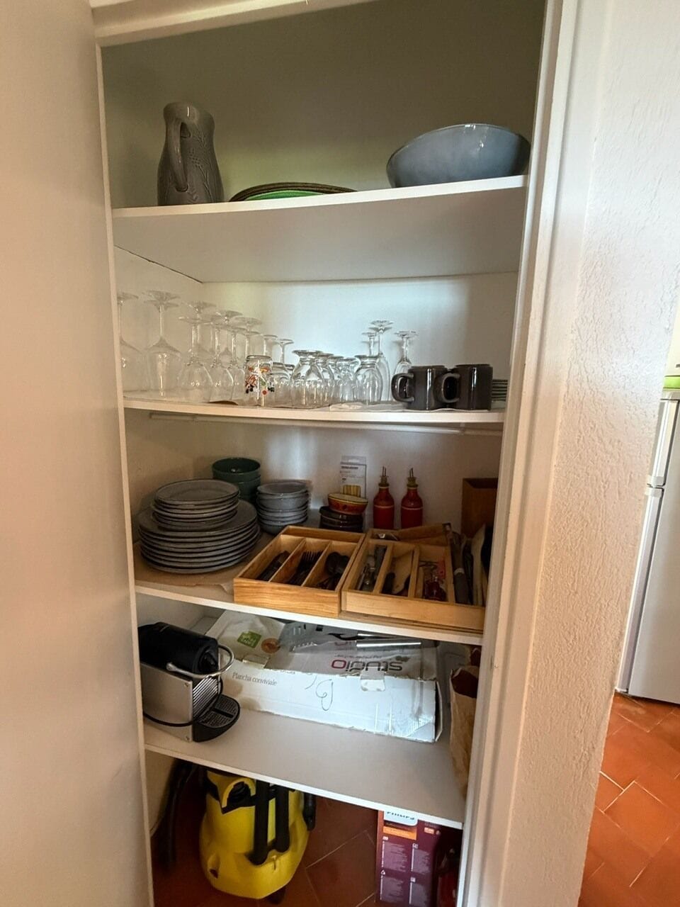 Miscellaneous