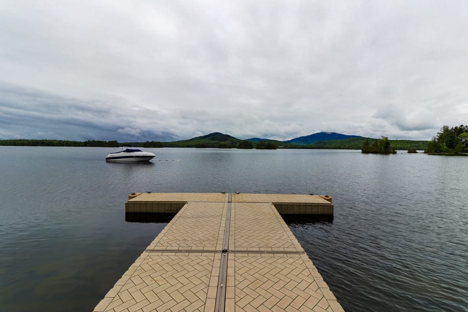 Lake