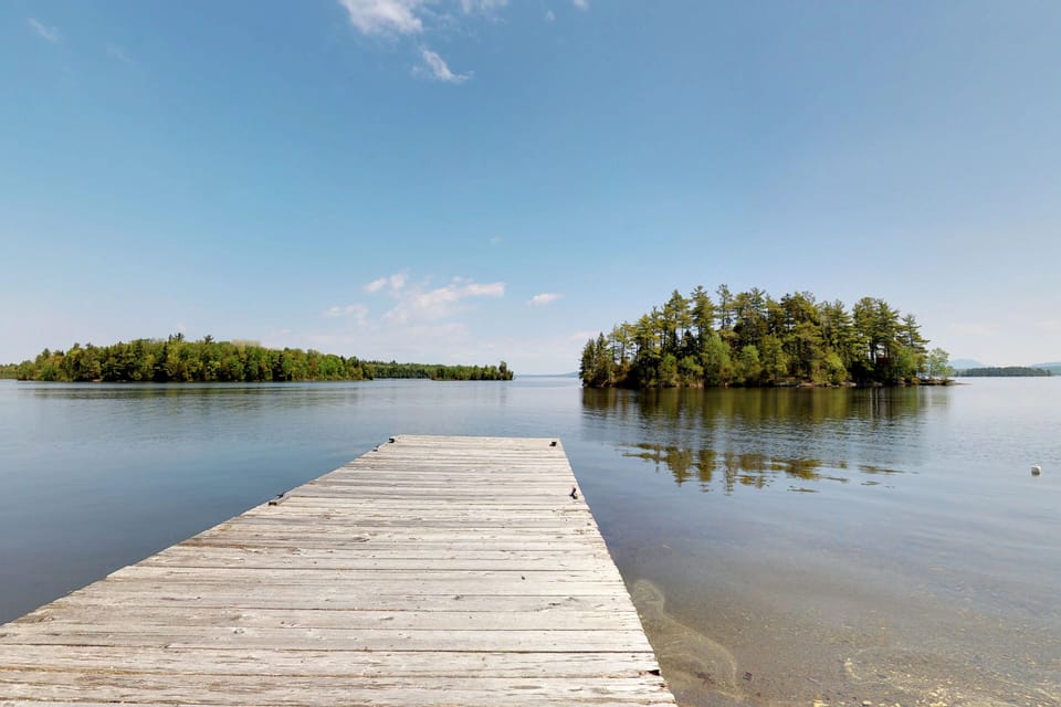 Lake
