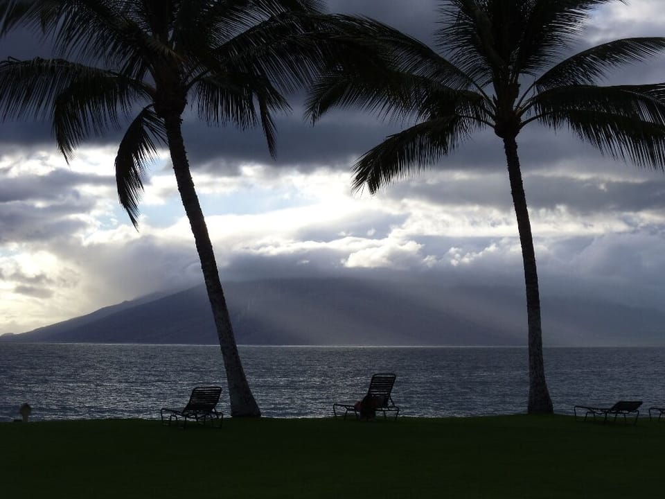 dreamy Hawai'i