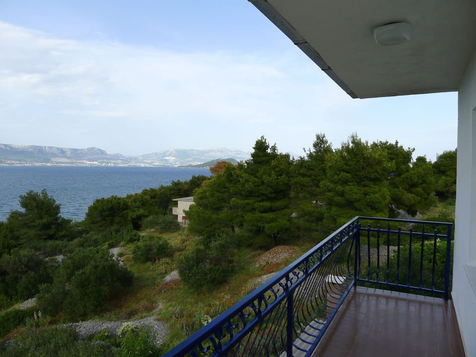 Balcony 1