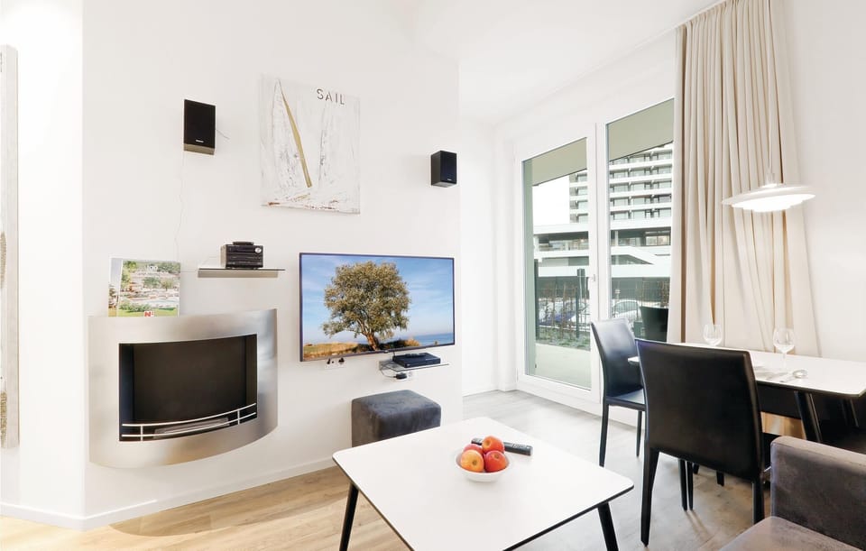living-room