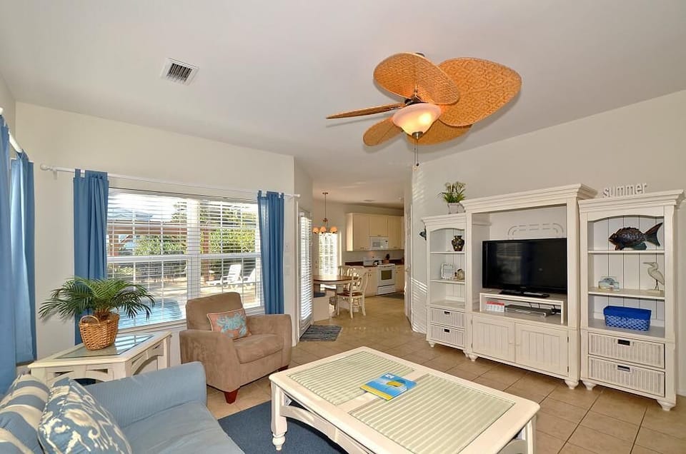 Living Room View 3