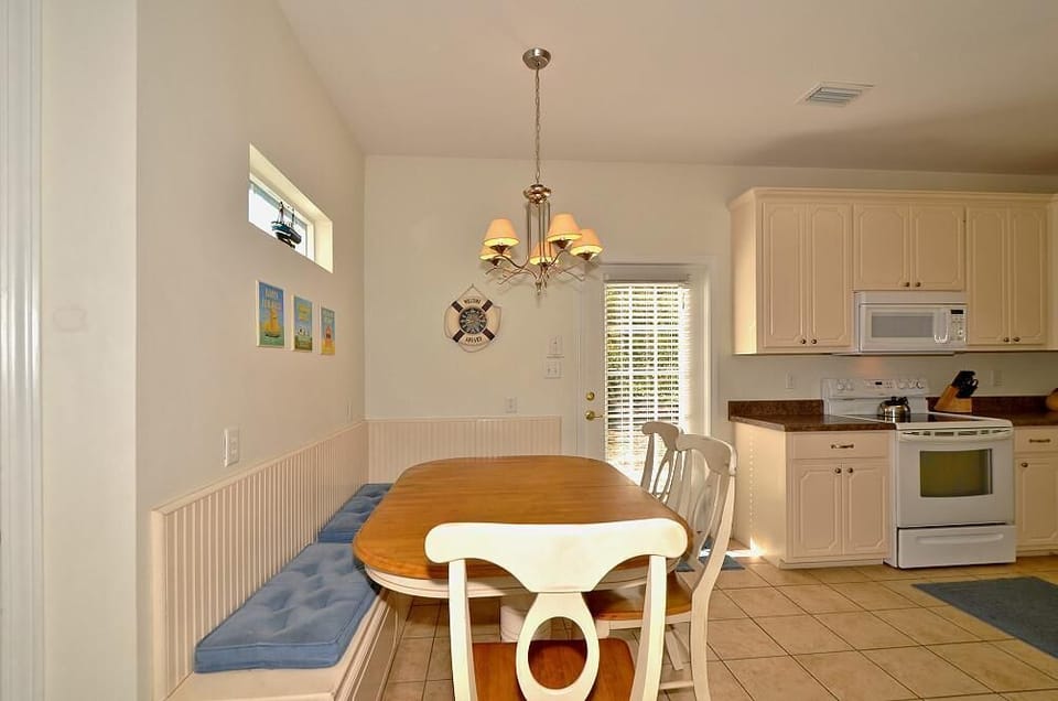 Dining Area View 2