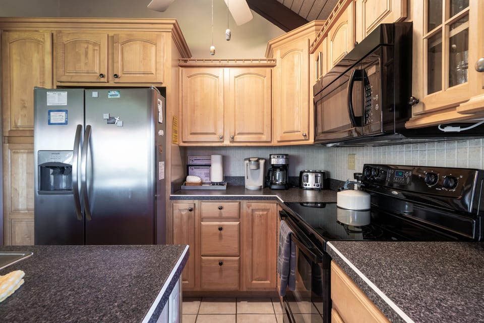 Beautiful  kitchen
