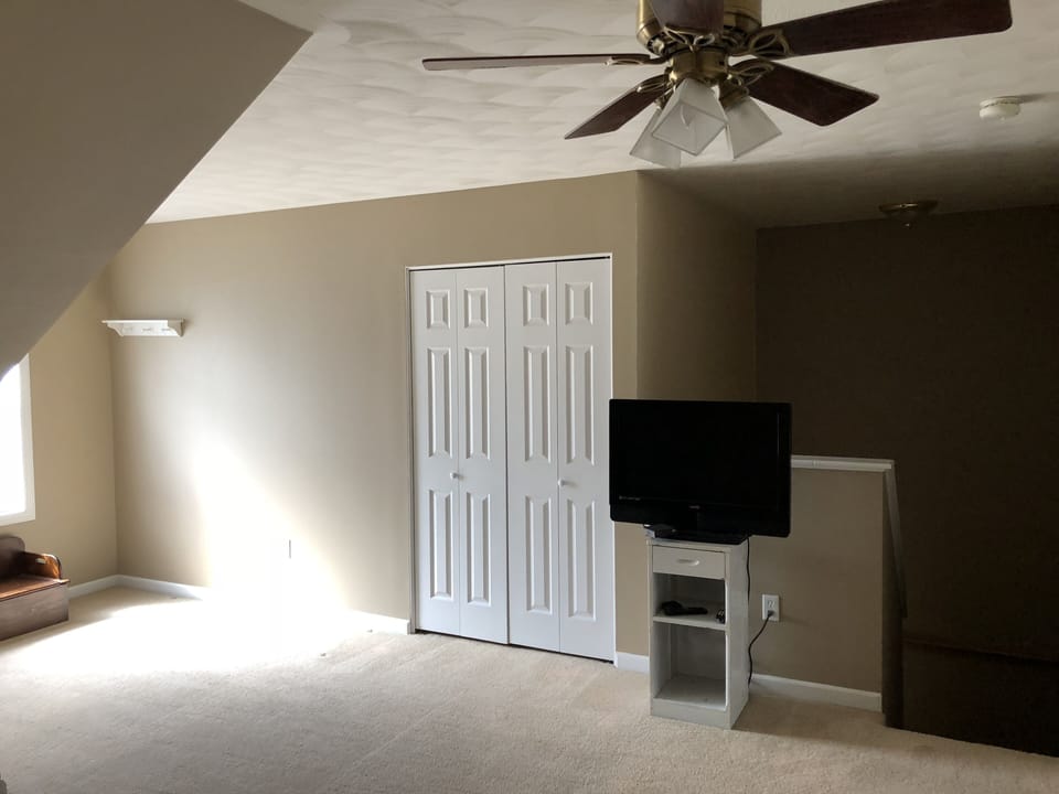 Master Loft 