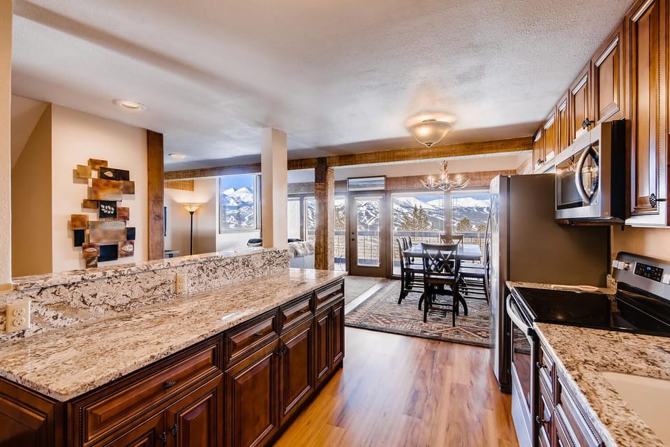 Kitchen - Kitchen